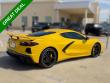 2025 Chevrolet Corvette Stingray Coupe