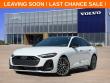 2025 Audi S5 3.0T Premium Plus Sport Black Optic Package Hatchback