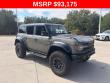 2025 Ford Bronco Raptor Black Appearance Pckg SUV