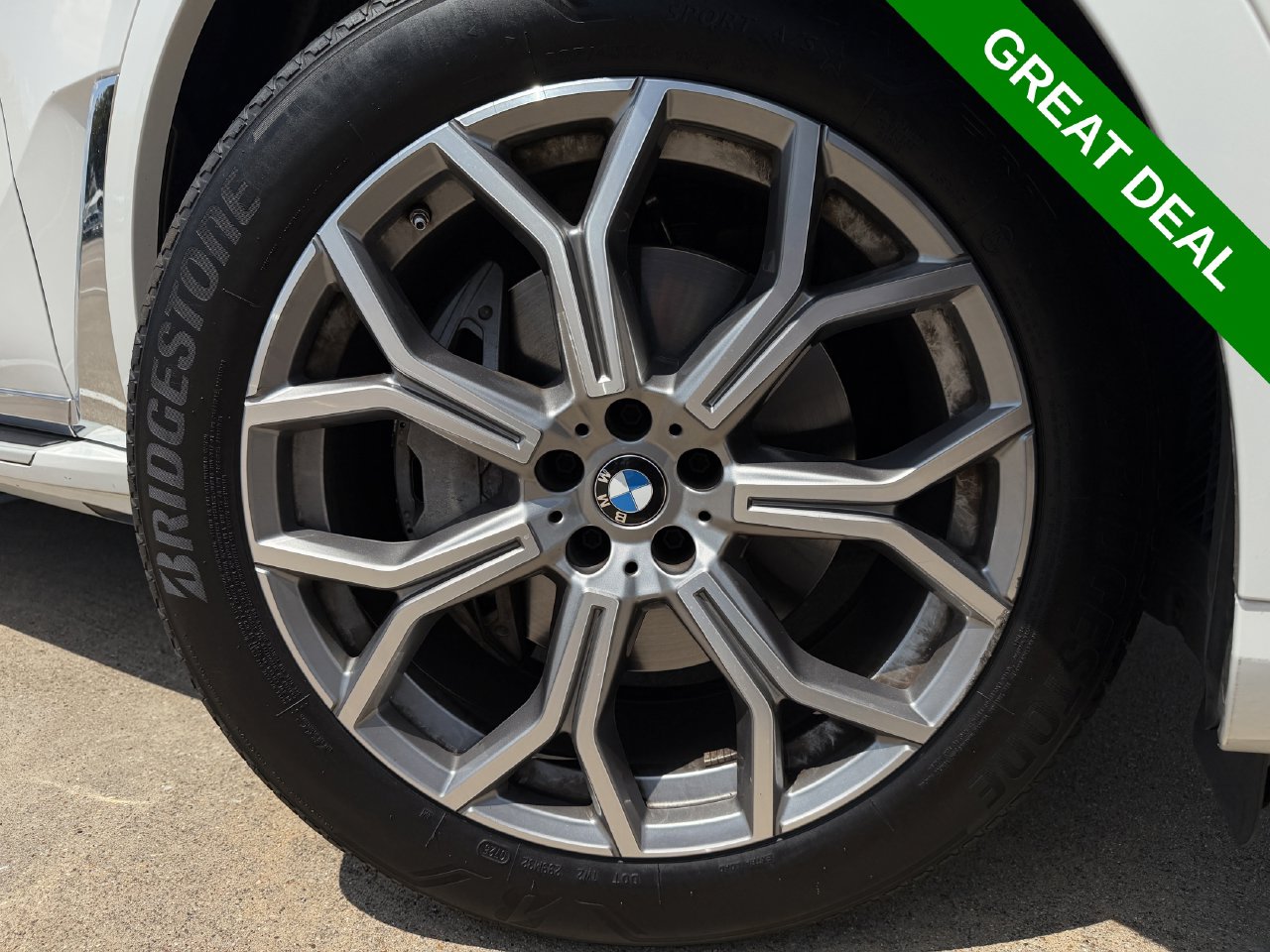 2026 BMW X7 40i - Photo 9