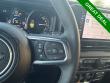 2025 Jeep Wrangler Sahara 4xe Sky One-Touch Power-Top SUV