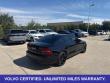 2024 Volvo S60 Recharge Plug-In Hybrid T8 Plus Black Edition Sedan