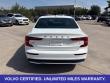2024 Volvo S60 Recharge Plug-In Hybrid T8 Plus Dark Theme Sedan