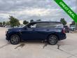 2025 Nissan Armada Platinum SUV