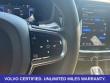 2024 Volvo S60 Recharge Plug-In Hybrid T8 Plus Black Edition Sedan