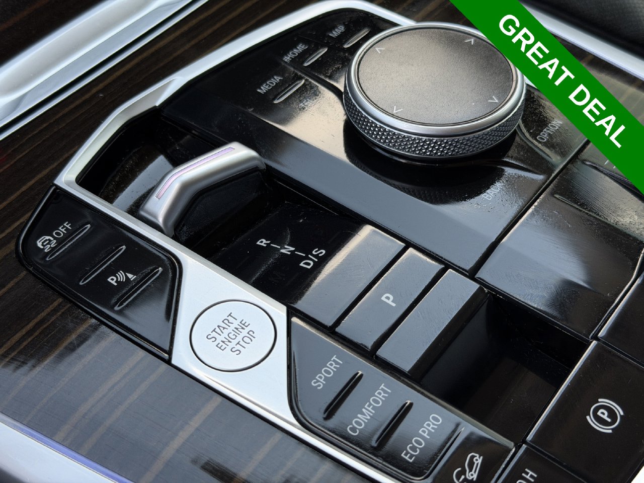 2026 BMW X7 40i - Photo 18
