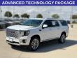 2024 GMC Yukon XL Denali SUV