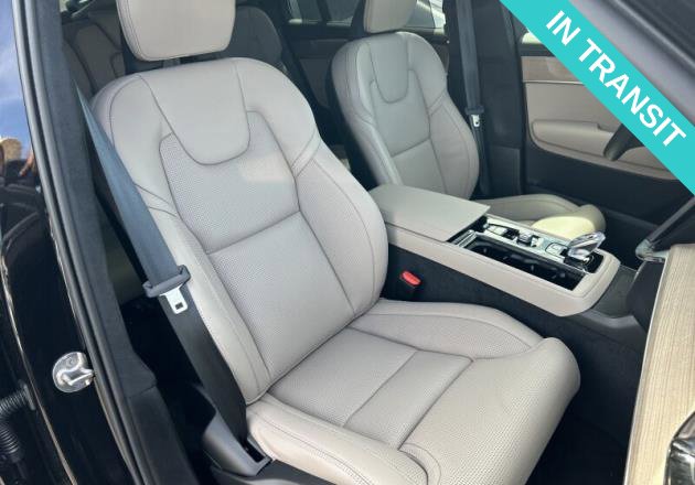 2026 Volvo XC90 4