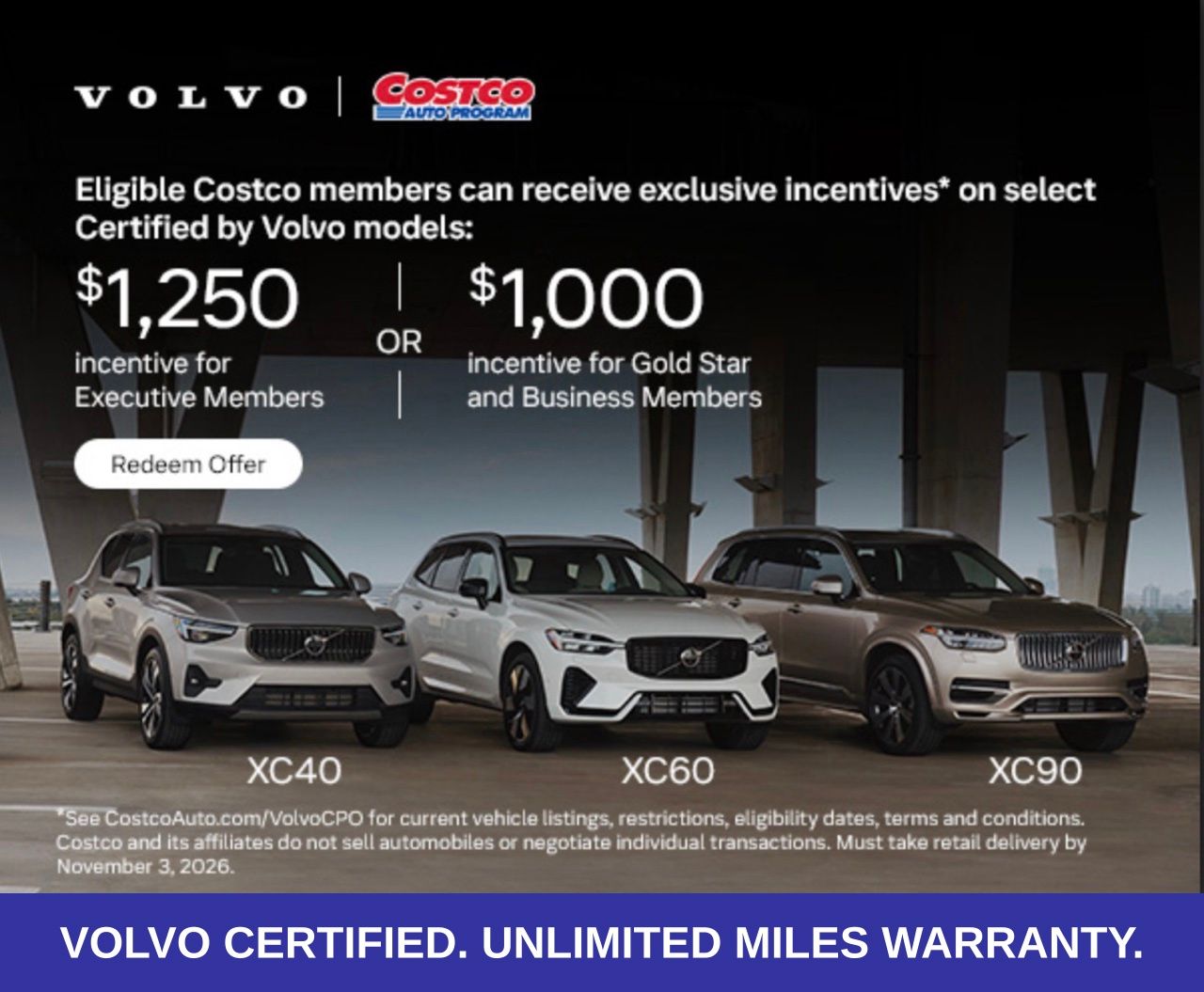 2025 Volvo XC90 3