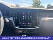 2024 Volvo S60 Recharge Plug-In Hybrid T8 Plus Black Edition Sedan