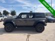 2025 Ford Bronco Raptor Black Appearance Pckg SUV