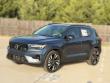 2026 Volvo XC40 B5 Ultra SUV