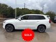 2025 Volvo XC90 Plug-In Hybrid T8 Ultra SUV