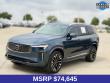 2026 Volvo XC90 B6 Ultra SUV