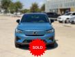 2023 Volvo C40 Recharge Pure Electric Twin AWD SUV