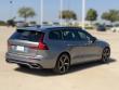 2020 Volvo V60 T5 R-Design Wagon