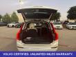 2024 Volvo XC90 Recharge Plug-In Hybrid Ultimate SUV