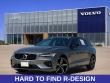 2020 Volvo V60 T5 R-Design Wagon
