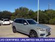 2024 Volvo XC90 Recharge Plug-In Hybrid T8 Plus Bright Theme 7 Passenger SUV