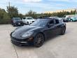 2018 Porsche Panamera 4S Hatchback