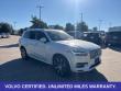 2024 Volvo XC90 Recharge Plug-In Hybrid T8 Plus Bright Theme 7 Passenger SUV