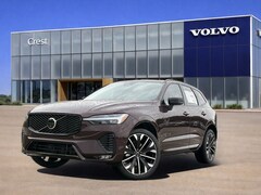 2026 Volvo XC60 B5 Ultra SUV