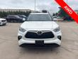 2021 Toyota Highlander XLE SUV