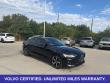 2024 Volvo S60 B5 Plus Dark Theme Sedan