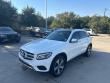2017 Mercedes-Benz GLC GLC 300 SUV