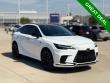 2024 LEXUS RX 500h F Sport Performance SUV