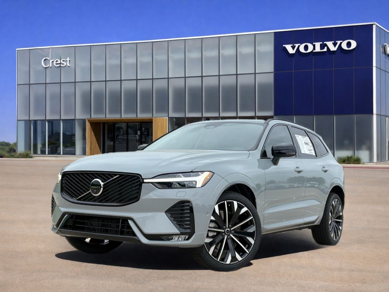 2026 Volvo XC60 B5 Ultra SUV