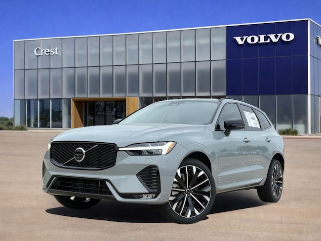 2026 Volvo XC60 B5 Ultra SUV