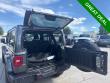 2026 Jeep Wrangler Sahara Sky One-Touch Power-Top SUV
