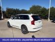 2024 Volvo XC90 Recharge Plug-In Hybrid T8 Plus Bright Theme 7 Passenger SUV