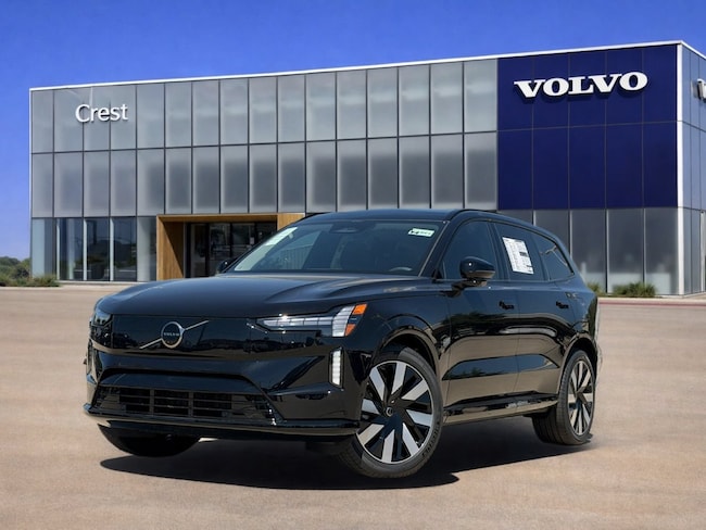 2026 Volvo EX90 Twin Motor Ultra 6-Seater SUV