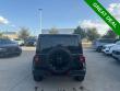 2025 Jeep Wrangler Sahara 4xe Sky One-Touch Power-Top SUV