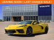 2025 Chevrolet Corvette Stingray Coupe
