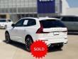 2026 Volvo XC60 B5 Ultra SUV