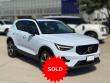 2026 Volvo XC40 B5 Plus SUV