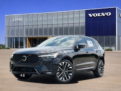 2027 Volvo XC60 B5 Ultra SUV