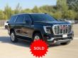 2025 GMC Yukon Denali SUV
