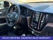 2024 Volvo XC60 Recharge Plug-In Hybrid Ultimate SUV
