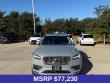 2024 Volvo XC90 Recharge Plug-In Hybrid T8 Plus Bright Theme 7 Passenger SUV