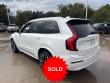 2025 Volvo XC90 Plug-In Hybrid T8 Ultra SUV