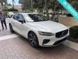 2024 Volvo S60 B5 Plus Dark Theme Sedan