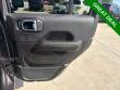 2026 Jeep Wrangler Sahara Sky One-Touch Power-Top SUV