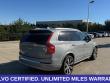 2024 Volvo XC90 Recharge Plug-In Hybrid T8 Plus Bright Theme 7 Passenger SUV