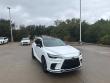 2024 LEXUS RX 500h F Sport Performance SUV