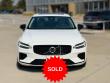 2024 Volvo S60 Recharge Plug-In Hybrid T8 Plus Dark Theme Sedan