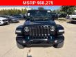 2023 Jeep Wrangler Sahara 4xe High Altitude SUV